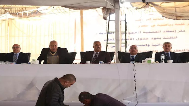 150 لجنة بضرورة حضور 10 آلاف.. الزمالك يعلن شروط اكتمال العمومية