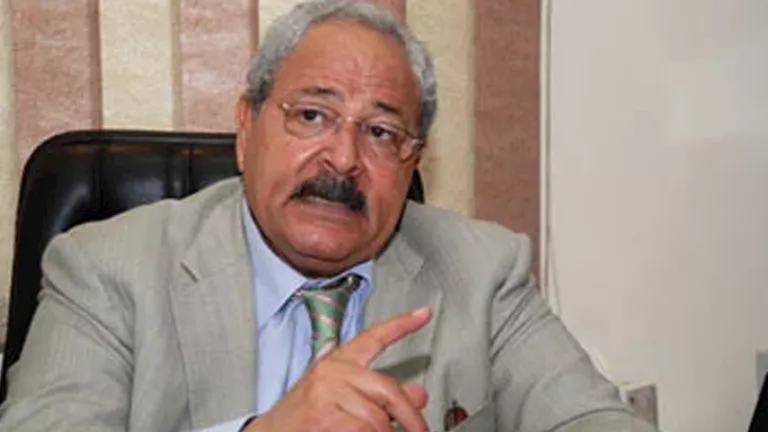 “فرصة مصر الذهبية”.. روشتة سمير رضوان للخلاص الاقتصادي في 2026 “فرصة مصر الذهبية”.. روشتة سمير رضوان للخلاص الاقتصادي في 2026