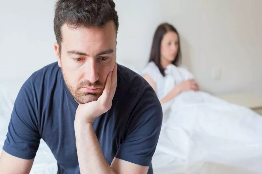 التهاب البروستاتا وسرعة القذف.. هل هناك علاقة بينهما؟