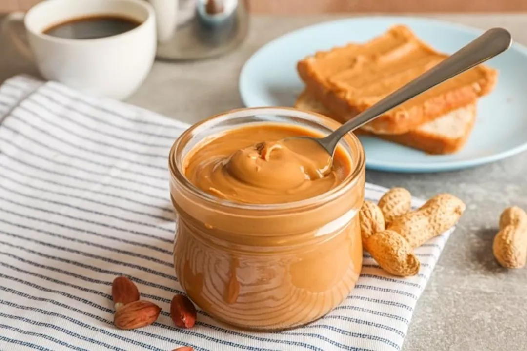 فوائد تناول زبدة الفول السوداني بالشوكولاتة.. طبيب يوضح