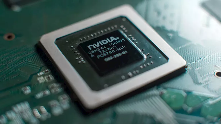 ترامب يسمح بتصدير رقائق “إنفيديا” المتطورة للصين.. فما تأثير ذلك؟