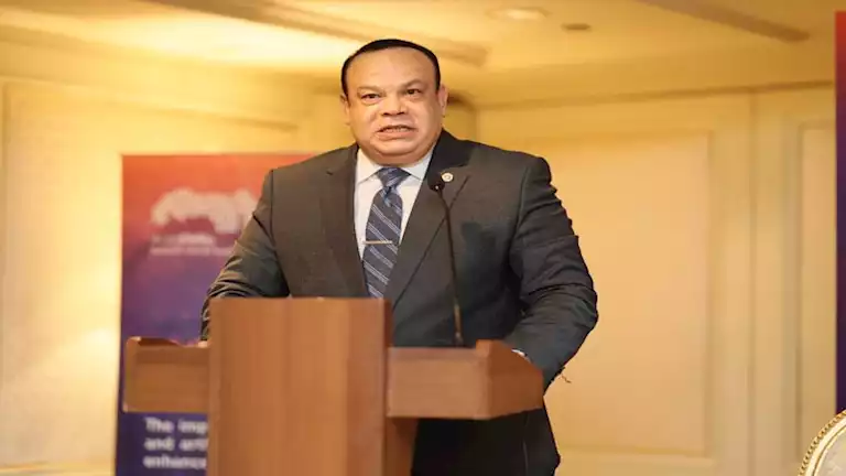 الوطنية للانتخابات: لم نتلق أي طعون على جولة الإعادة لانتخابات الشيوخ