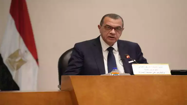 تحديث خدماتها الرقمية.. الجمارك تبدأ اليوم التشغيل التجريبي للموقع الإلكتروني الجديد
