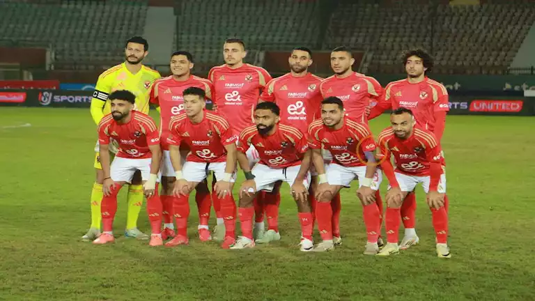 ليس بالفريق الأول.. كيف يفكر الأهلي في المشاركة بكأس الرابطة؟