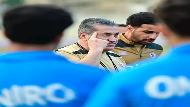 "بيسيرو لن يتراجع".. أزمة في الزمالك قبل مواجهة الأهلي