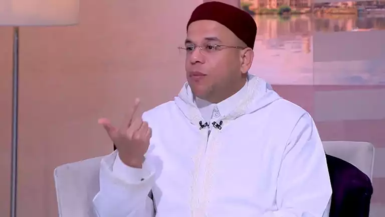 هل الحسد سبب وفاة إسماعيل الليثى وابنه؟.. أسامة قابيل يفجر مفاجأة