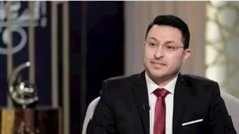 محمد علي الداعية الإسلامي