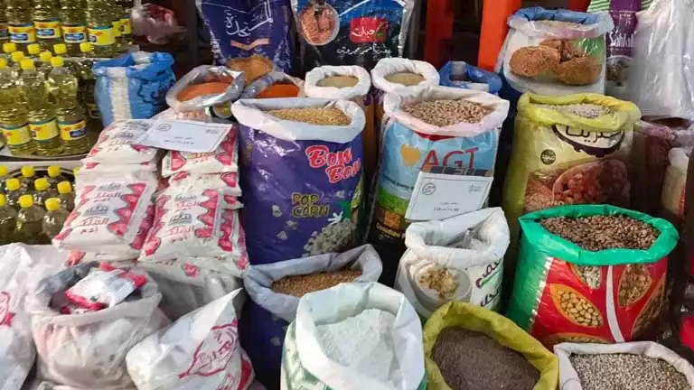 أسواق اليوم الواحد