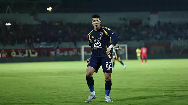 إمام عاشور