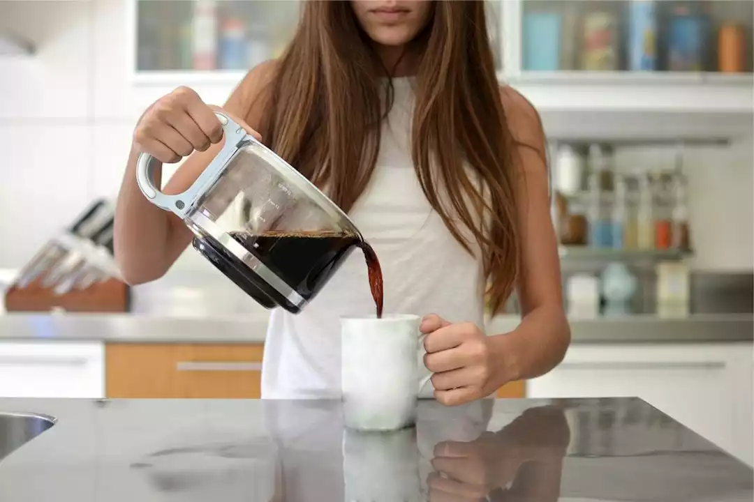 لمرضى ارتجاع المريء- 4 نصائح لشرب القهوة بأمان