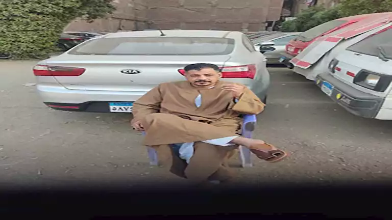 جريمة على طريق بشتيل.. قرار جديد من النيابة في واقعة “سواق ا