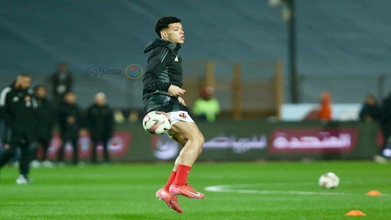 إمام عاشور بين خطأ الزمالك الإداري وشكوى الأهلي