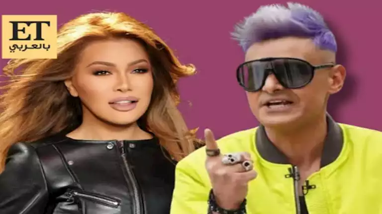 رمضان 2025.. نوال الزغبي شريكة رامز جلال في مقالب برنامجه "رامز إيلون مصر"