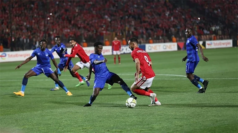 الهلال السوداني يكشف عن ملعب مباراته أمام الأهلي في دوري أبطال أفريقيا