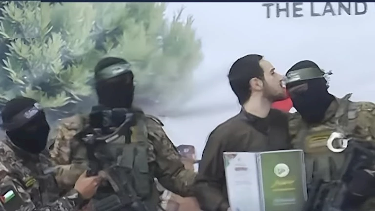 Israeli Family’s Reaction to Hosting Al-Qassam Leader: Fady’s Insightful Commentary