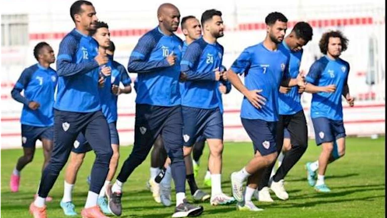 "8 ملايين قديمة و11 للموسم الحالي".. لاعب جديد يتقدم بشكوى ضد الزمالك 