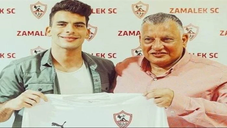  "اللاعب رحب ولكن مطالب والده".. الشمال القطري يكشف سبب فشل ضم زيزو