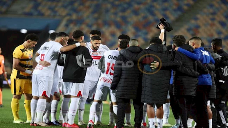 "البداية أمام إنبي".. جدول مباريات الزمالك خلال شهر رمضان 2025