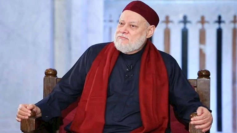 نشرة التوك شو| أصداء مشادة ترامب وزيلينسكي.. وعلي جمعة يوضح