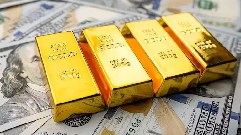 تراجع الذهب والدولار.. تصاعد أزمة الطاقة عالميًا وتحركات محلية (نشرة رمضان الاقتصادية اليوم) 