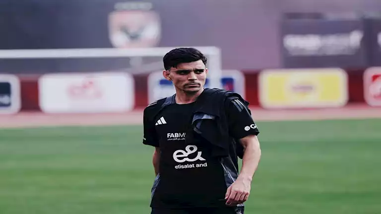 أحمد شوبير يعلن موعد أول مباراة لبن شرقي مع الأهلي