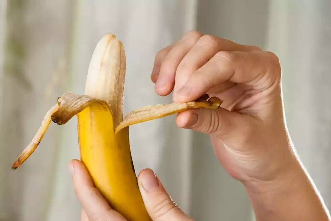 تناول موزة يوميًا: 5 فوائد صحية مذهلة لصحتك العامة