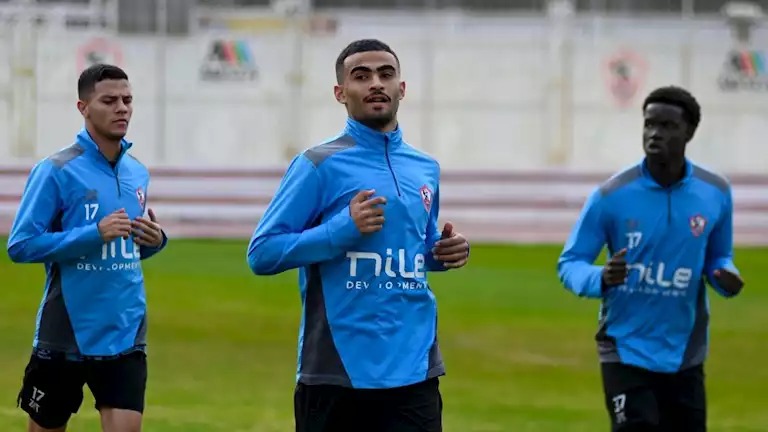 أحمد حسام يكشف سبب تعاقد الزمالك معه.. ويوجه رسالة للجماهير