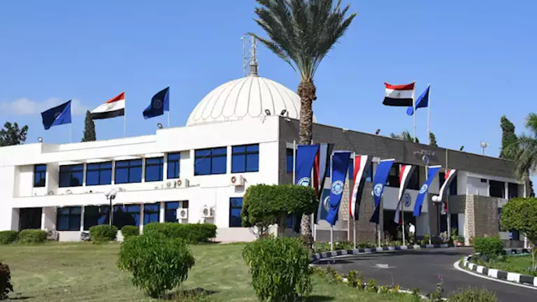 جامعة قناة السويس تستعد لإطلاق مؤتمرها السنوي للدراسات العليا والبحوث