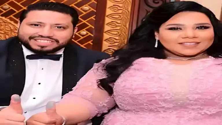 بعد طلاقها من كارتر.. 12 معلومة عن الفنانة شيماء سيف