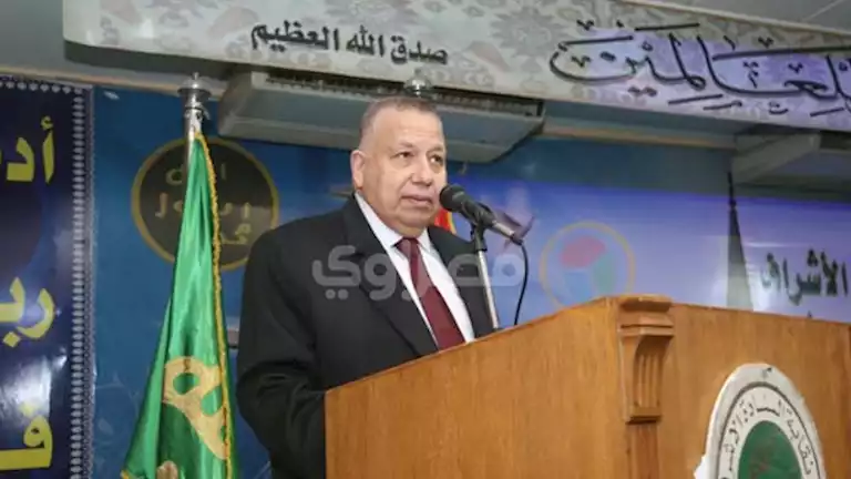 نقيب الأشراف مهنئًا بالعيد: نحتاج للاصطفاف خلف القيادة السياسية