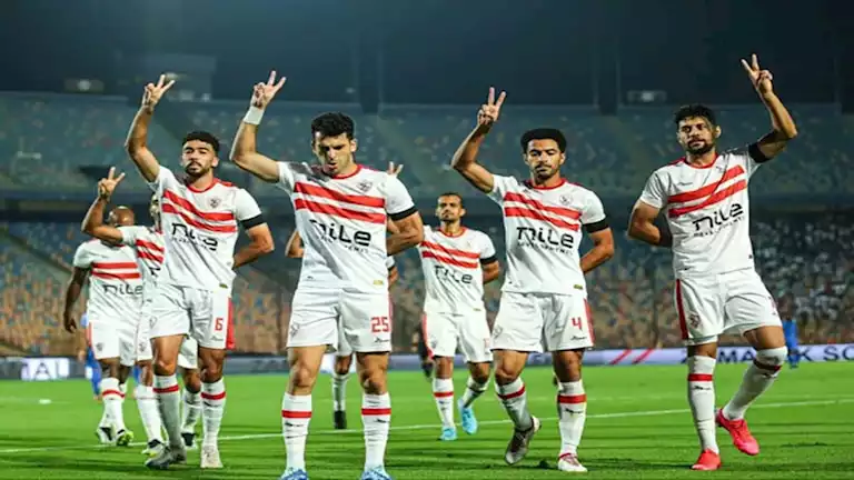 جروس في ورطة.. أسباب غياب 9 لاعبين عن الزمالك أمام الإسماعيلي