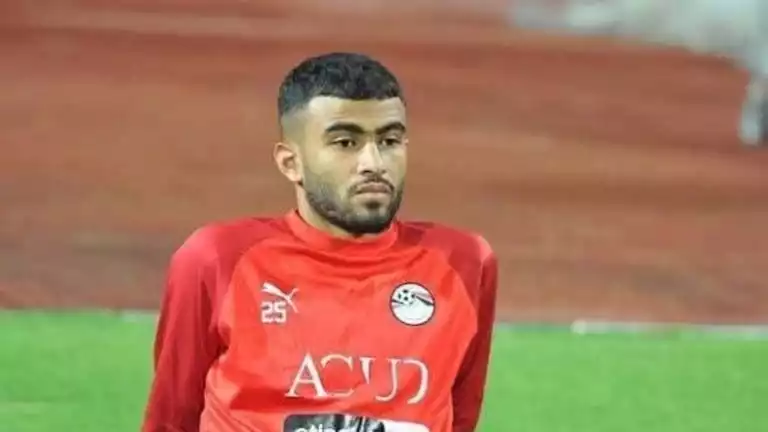 كيف بعثر أحمد حسام أوراق جون إدوارد في ملف صفقات الزمالك؟ كيف بعثر أحمد حسام أوراق جون إدوارد في ملف صفقات الزمالك؟