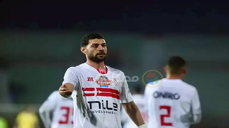 "بعد الفوز على الإسماعيلي".. موعد مباراة الزمالك المقبلة بالدوري