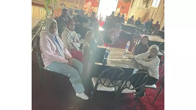عروض سينمائية متنوعة بمركز باب فنارة ضمن فعاليات مهرجان الإسماعيلية
