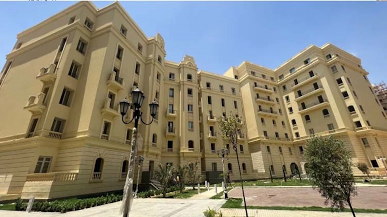 أنظمة سداد وأسعار شقق بيتك في مصر.. خصم 10% وسداد حتى 10 سنو