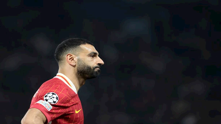 بكى بعد اللقاء.. ماذا قدم محمد صلاح ضد باريس سان جيرمان؟