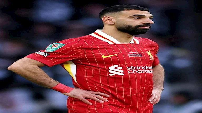 صدمة لصلاح.. قائمة القمصان الأكثر مبيعا في عام 2025