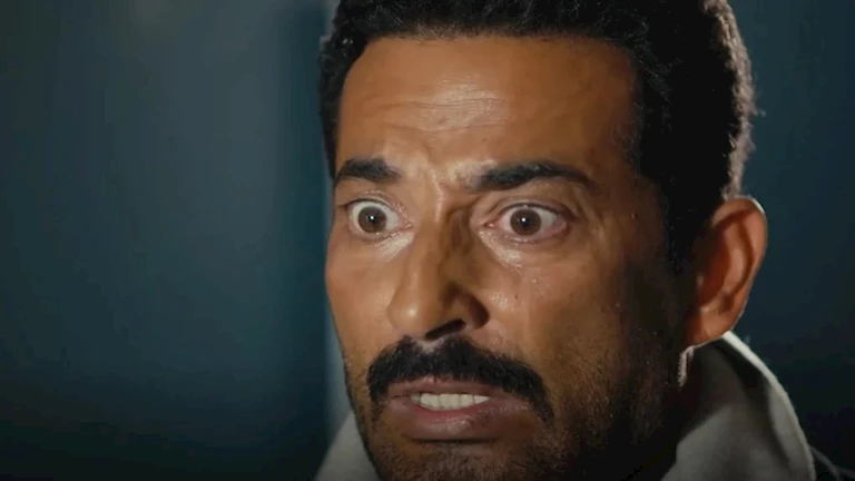 مسلسل “سيد الناس” الحلقة 16.. نهاية مأسوية لـ أحمد فهيم وعمر