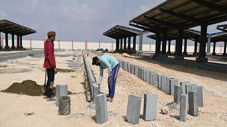 شقق “ديارنا”.. الإسكان تطرح وحدات بمقدم 200 ألف والسداد على