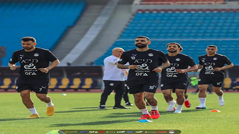 مجانا.. كيف تشاهد مباراة منتخب مصر وإثيوبيا في تصفيات كأس العالم؟