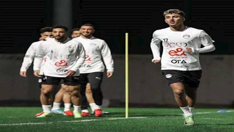 موعد مباراة مصر وإثيوبيا في تصفيات كأس العالم والقنوات الناقلة