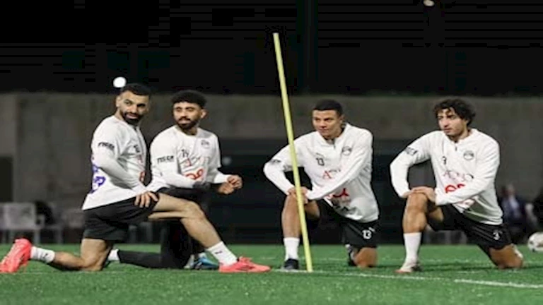 خط هجوم ناري.. تشكيل منتخب مصر المتوقع لمواجهة إثيوبيا في تصفيات كأس العالم