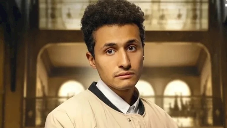 مصطفى عماد لـ محمد سامي: "شكرا على كل حاجه عملتها عشاني".. والمخرج يرد