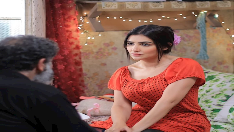 مسلسل إش إش