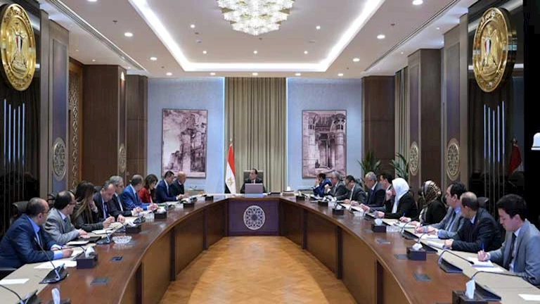 الدكتور مصطفى مدبولي