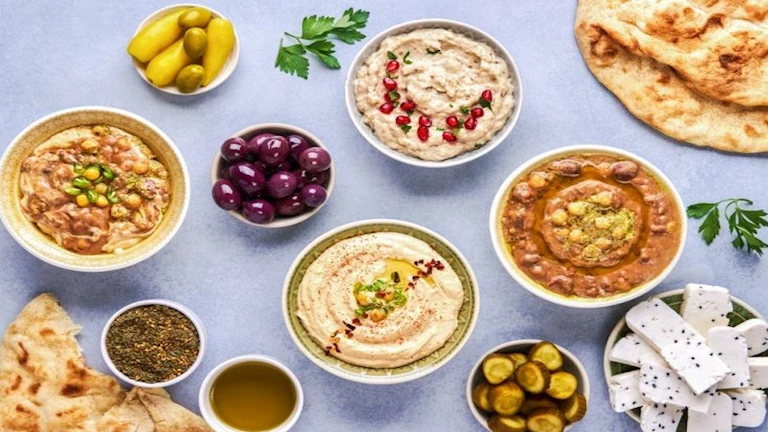 تعبيرية 