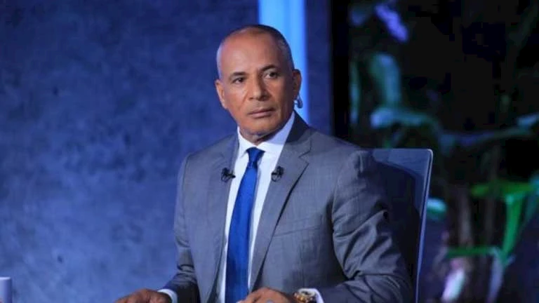 رغم قراره بعدم تشجيع الأهلي بسبب أبو تريكة.. أحمد موسى: مبرو