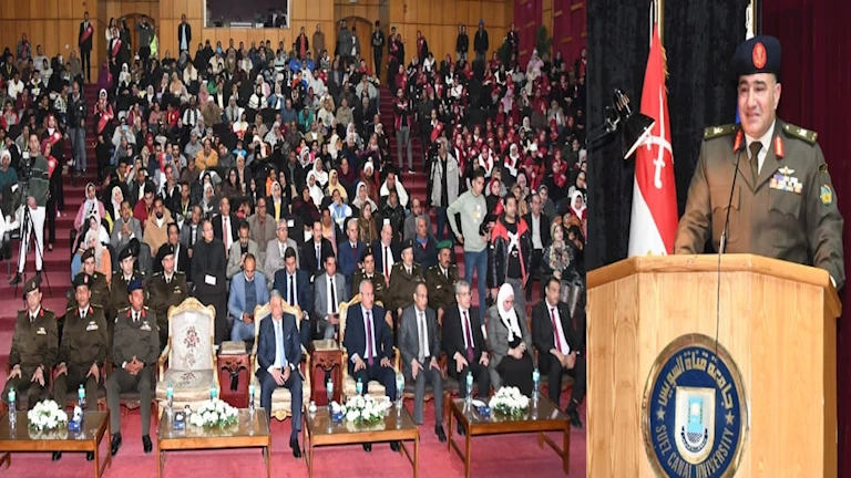 إدارة التجنيد تقدم التيسيرات التجنيدية لذوى الهمم وكبار السن
