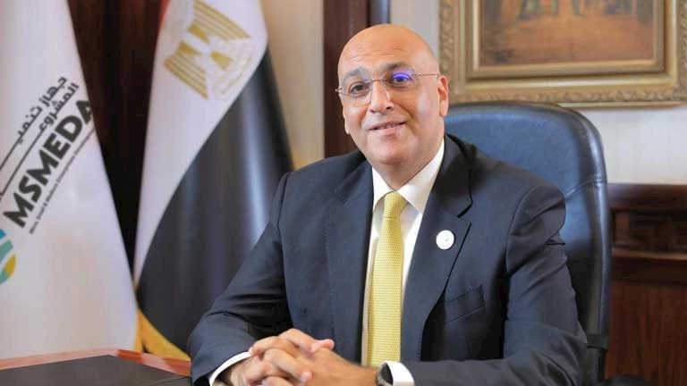 تنمية المشروعات ضخ 920 مليون جنيه لتمويل مشروعات شباب دمياط في 10 سنوات