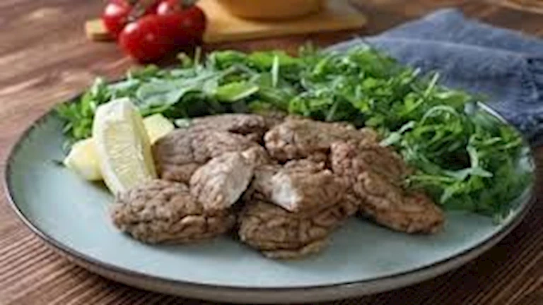 Unexpected Benefits of ‘Brain Food’ for Heart Health